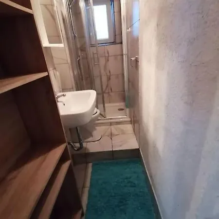 Apartament In Lovran