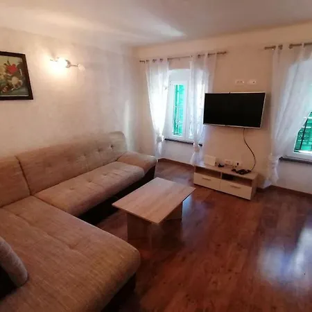 Apartment In Lovran