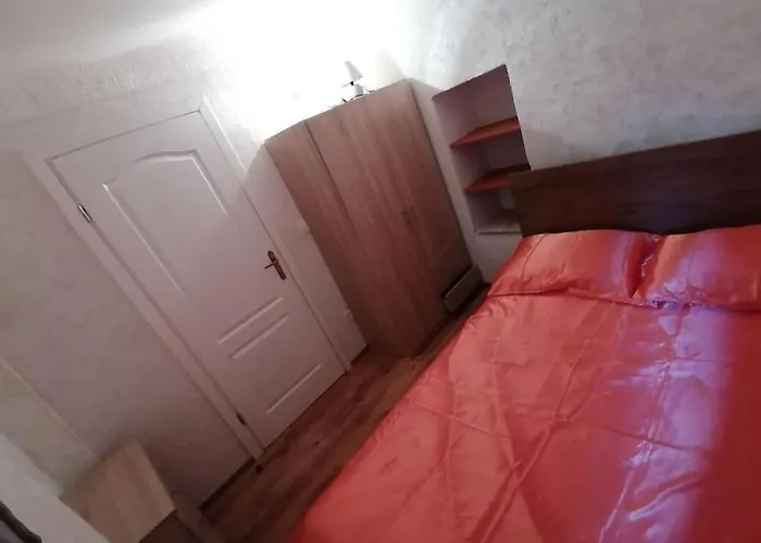 In Apartment Lovran